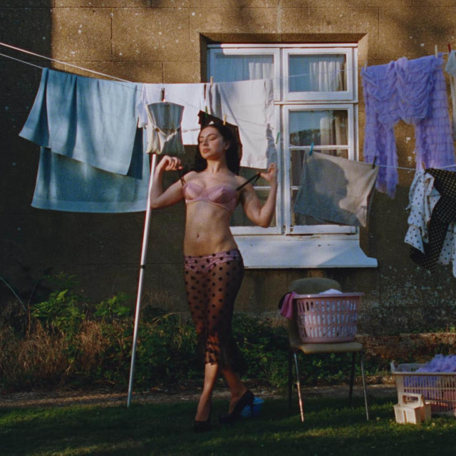Charli xcx 