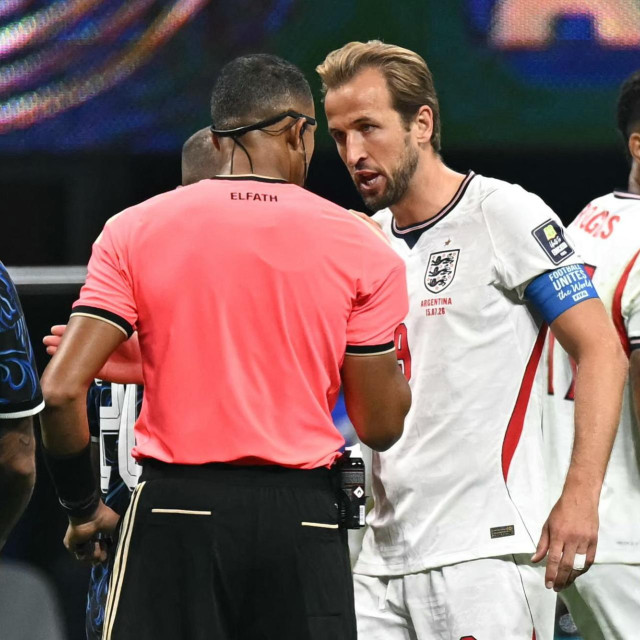 Harry Kane