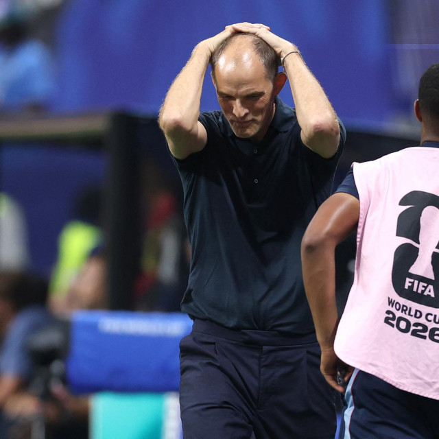 Thomas Tuchel