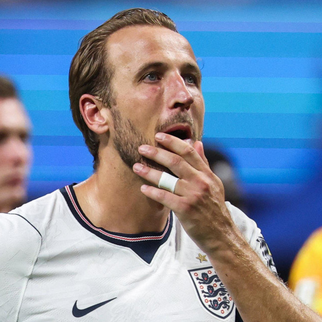 Harry Kane