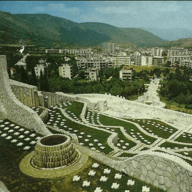 Gif Mostar, ovo veličanstveno remek-djelo potpisuje i autor Spomenika u Jasenovcu