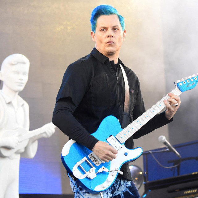 Jack White