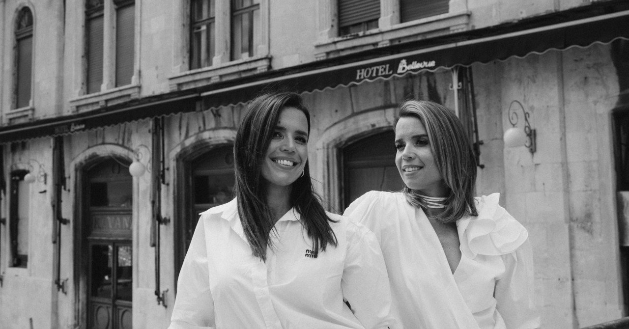 Lucija i Ana Zaninović o upornosti, odricanjima i najvažnijim lekcijama