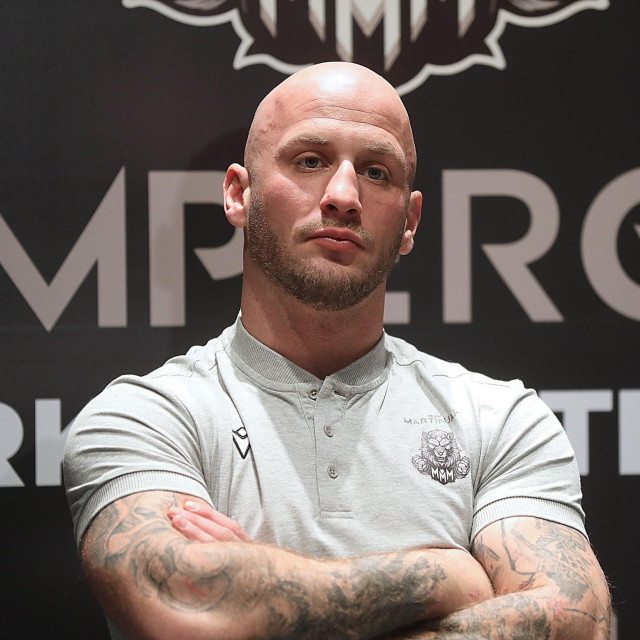 Marko Martinjak
