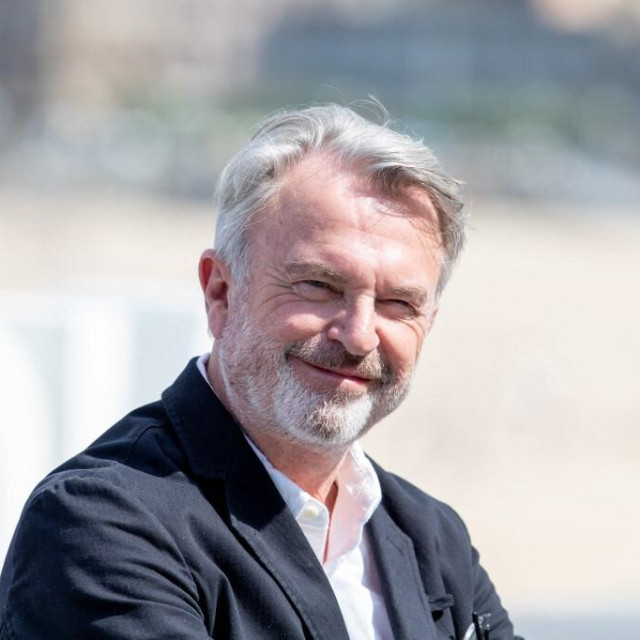 Sam Neill