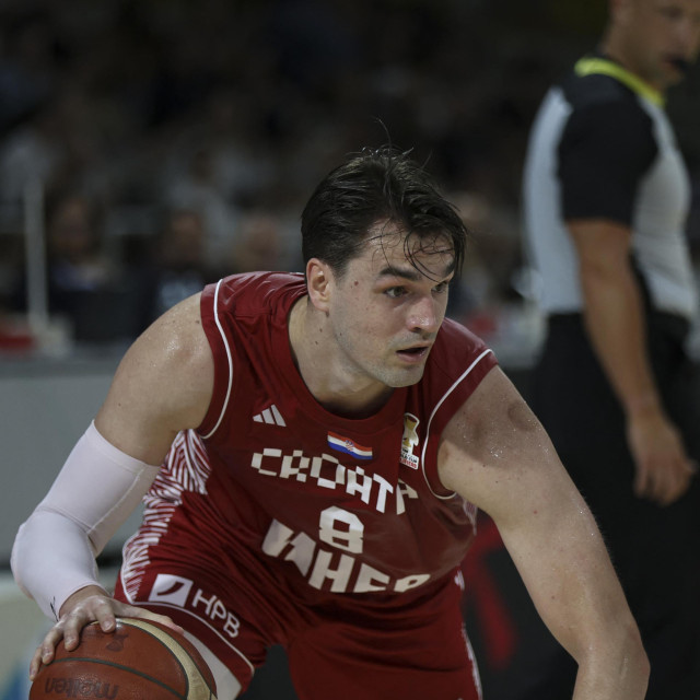 Mario Hezonja 