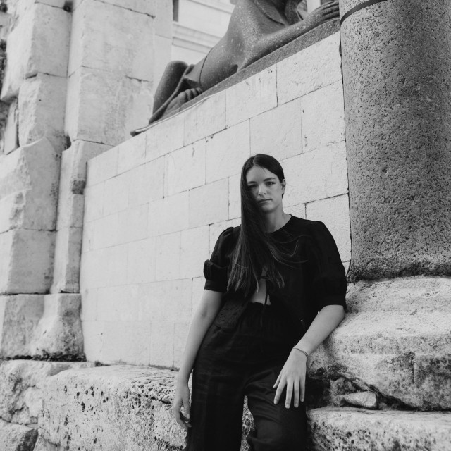 Fotografije: Ivona Bezmalinović 
