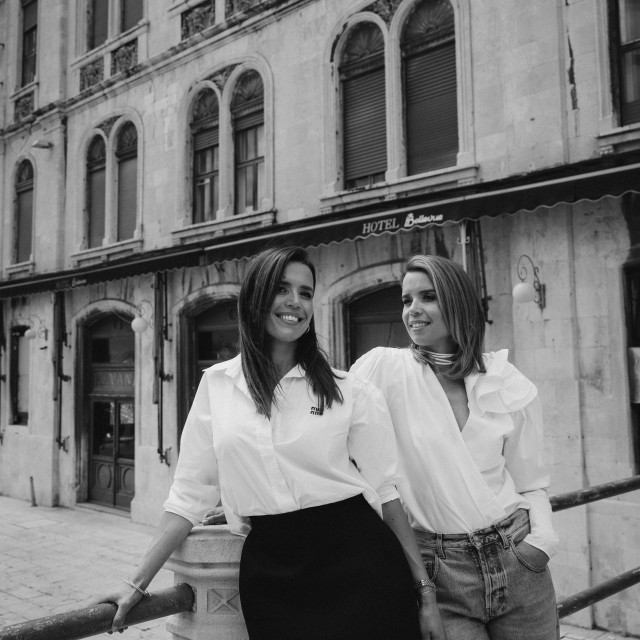 Fotografije: Ivona Bezmalinović