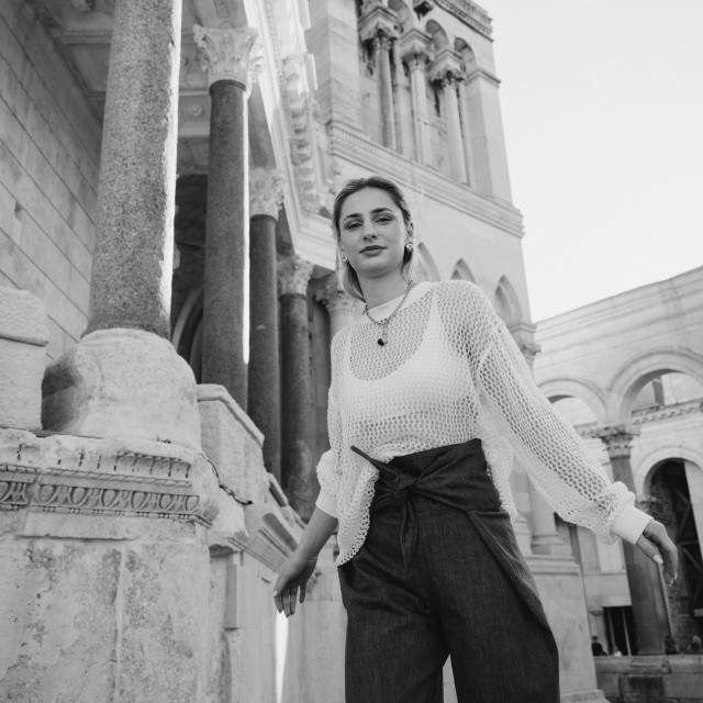 Fotografije: Ivona Bezmalinović