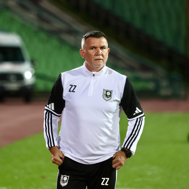 Zoran Zekić