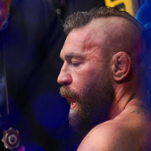 Conor McGregor