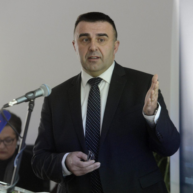 brigadir Ivica Devčić