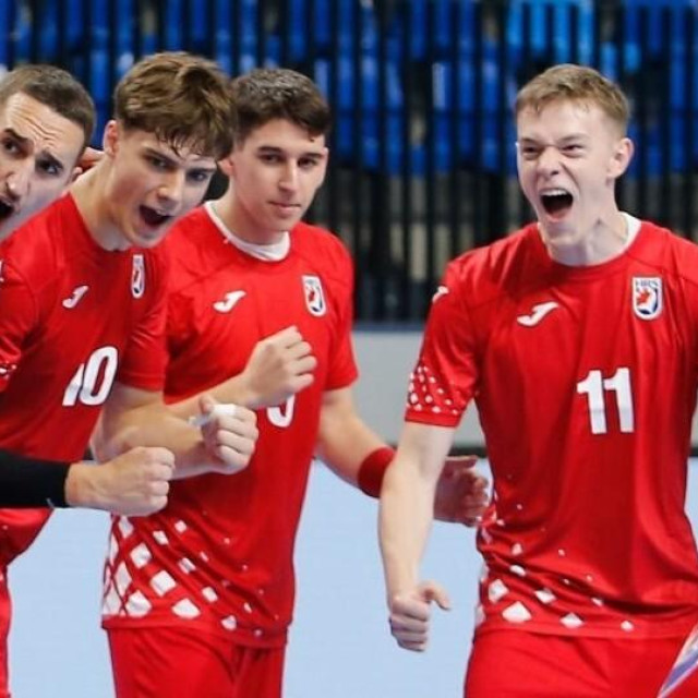 Tokić, Dominiković, Hromin i Šprem
