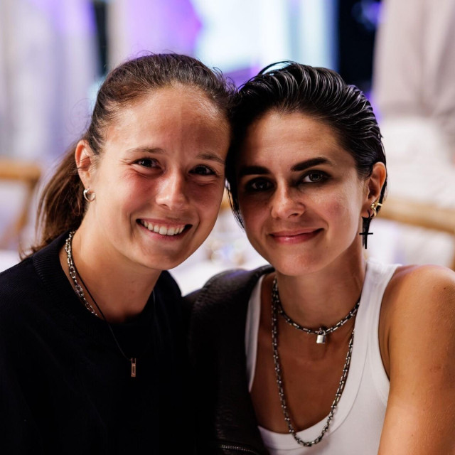 Darija Kasatkina i Natalia Zabiiako