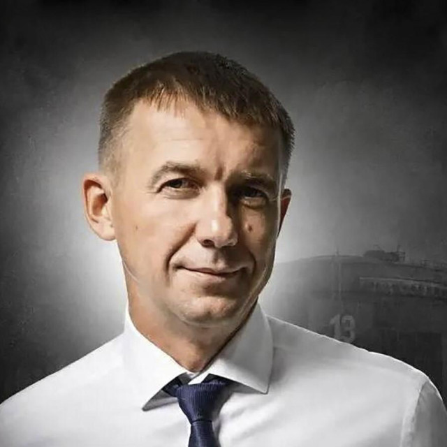 Aleksander Jakovljev