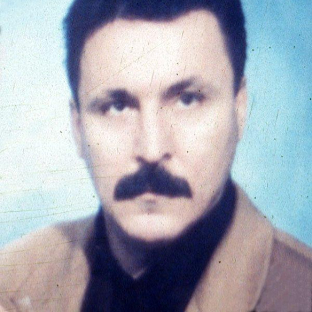 Zlatko Bagarić
