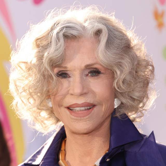 Jane Fonda