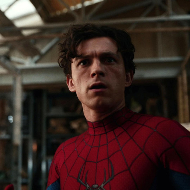 Tom Holland u novom filmu o Spidermanu