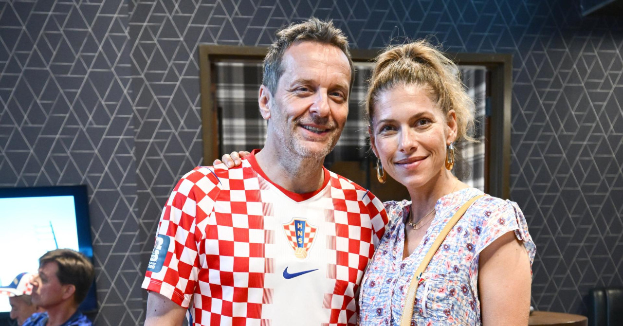 Jelena Perčin i Ante Gelo nakon vjenčanja uživaju na čarobnom otočju kojem se rado vraćaju i najslavnije svjetske zvijezde