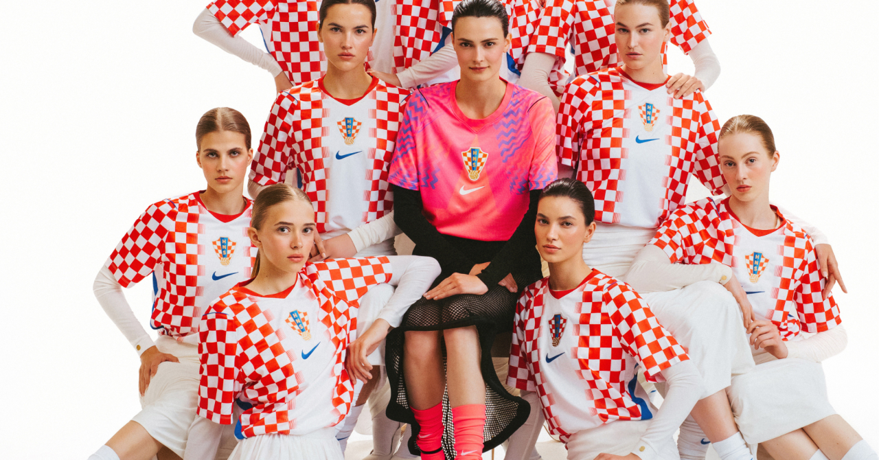 Ljubavna priča koja traje: Slavimo sport kao vječnu modnu inspiraciju