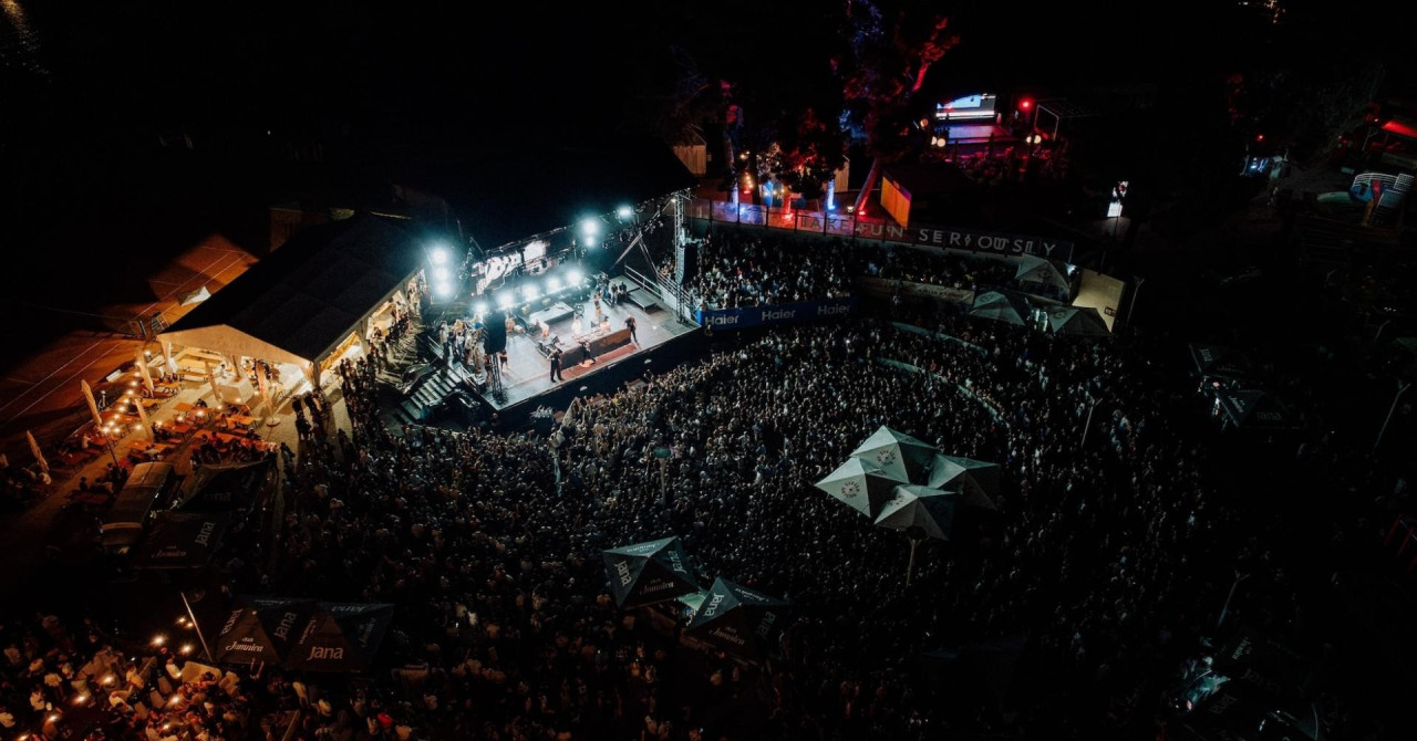 Umag ovog vikenda okuplja dva velika imena svjetske house scene: U Dance Arenu stižu Fedde Le Grand i Dombresky