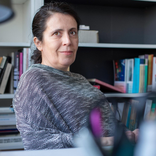 
Tamara Bjažić Klarin