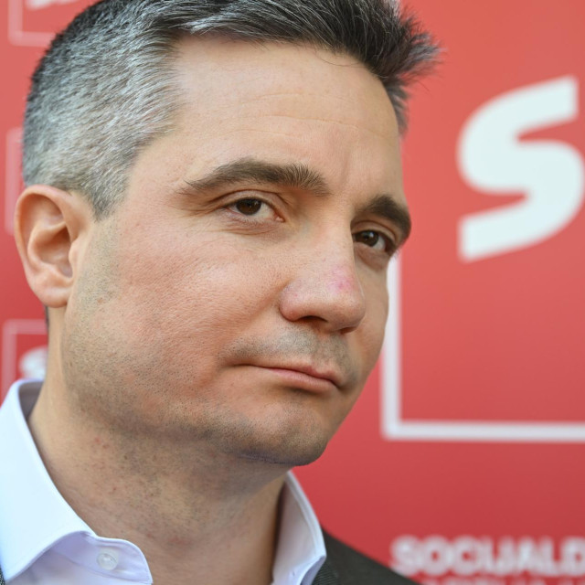 Sandro Glumac