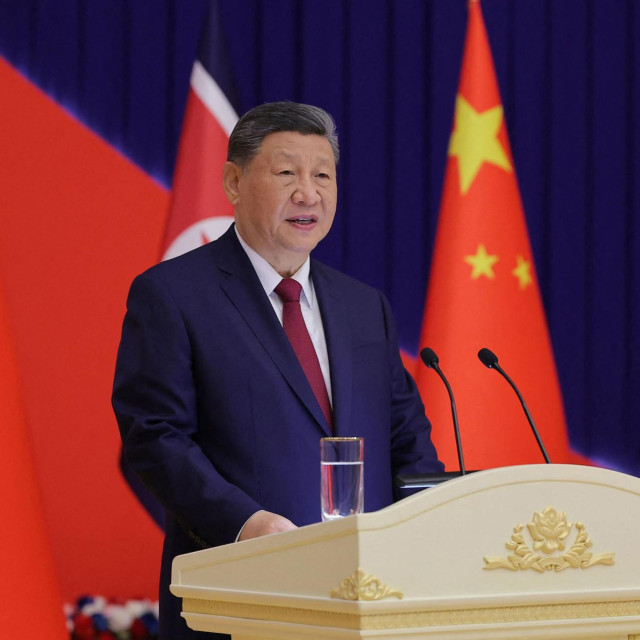 Xi Jinping 