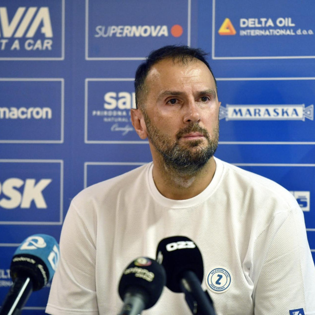 Stipe Modrić