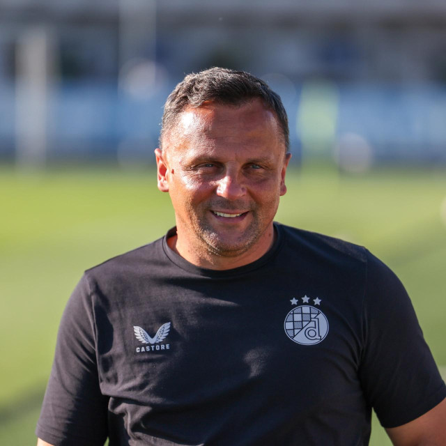 Mario Kovačević