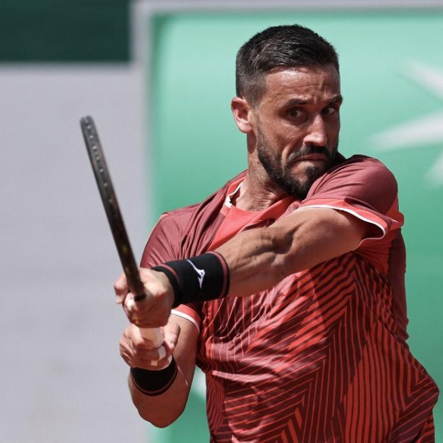 Damir Džumhur