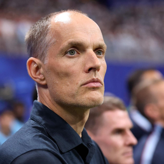 Thomas Tuchel