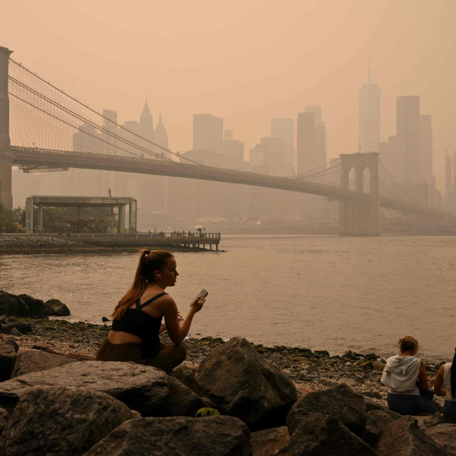 New York