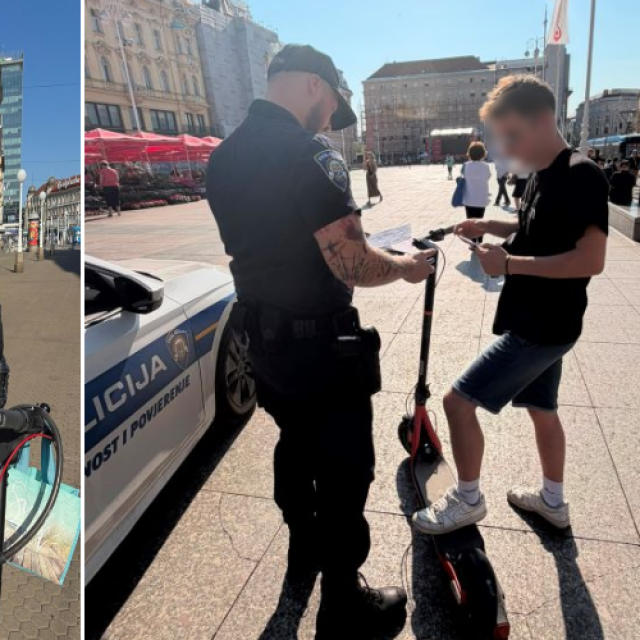 Policijski nadzor