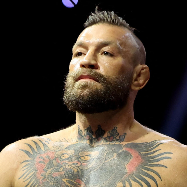 Conor McGregor