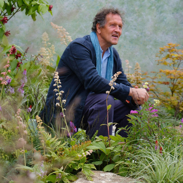 Monty Don