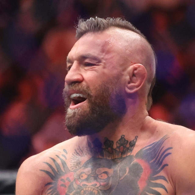 Conor McGregor