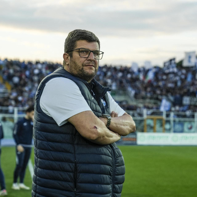 Silvio Baldini
