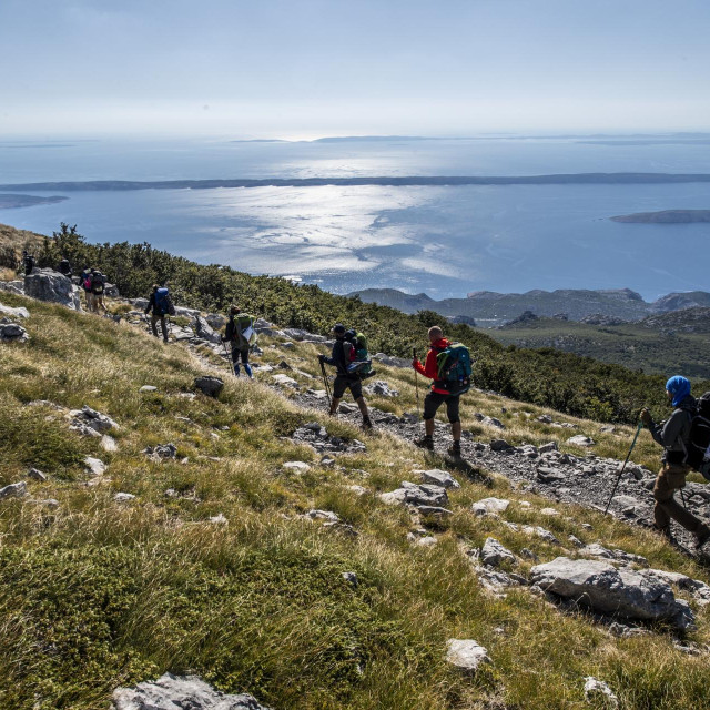 Highlander Velebit