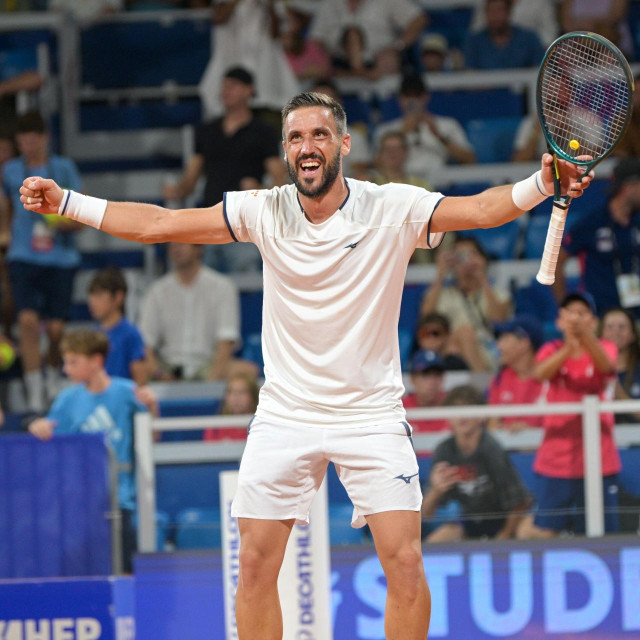 Damir Džumhur