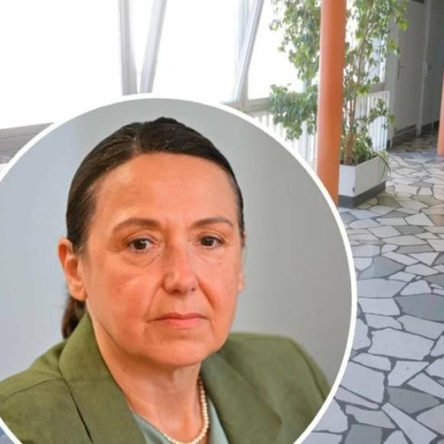 Irena Hrstić