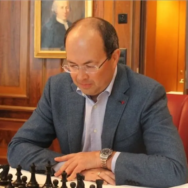 Oleg Skvorcov