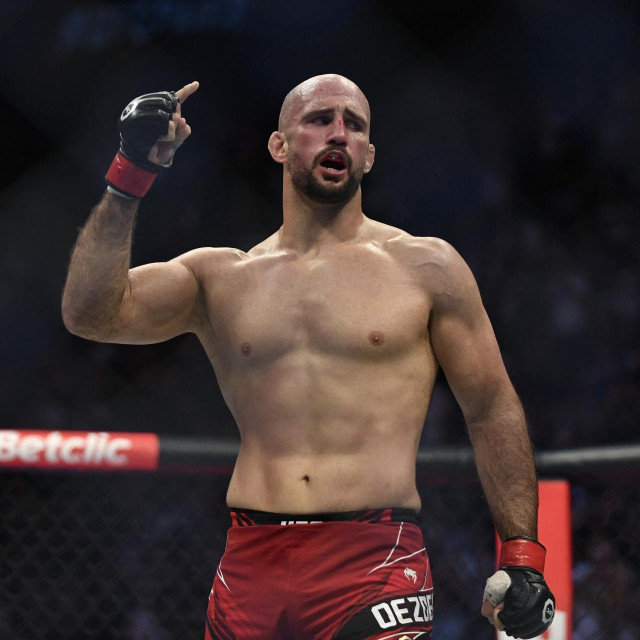 Volkan Oezdemir 