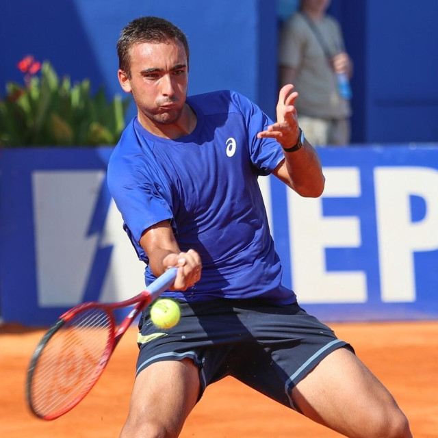 Daniel Merida