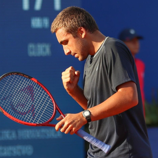 Daniel Merida