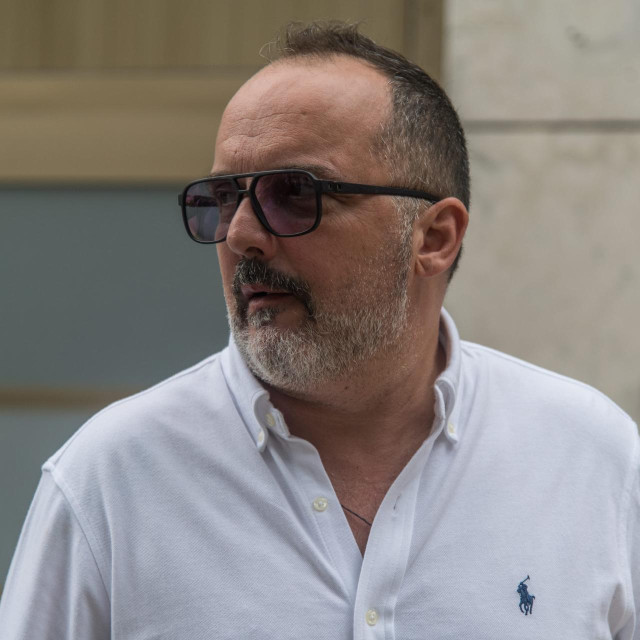 Tony Cetinski od početka postupka poriče optužbe da je preko posrednika nabavio lažnu covid-potvrdu