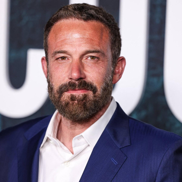 Ben Affleck