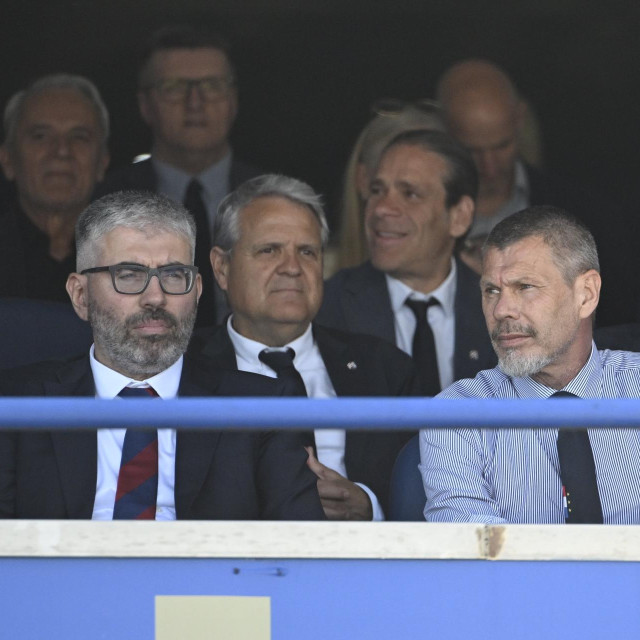Dinamo Zvonimira Bobana nema potrebu trošiti kao prošlog ljeta, dok je i Hajduk Ivana Bilića prilično štedljiv