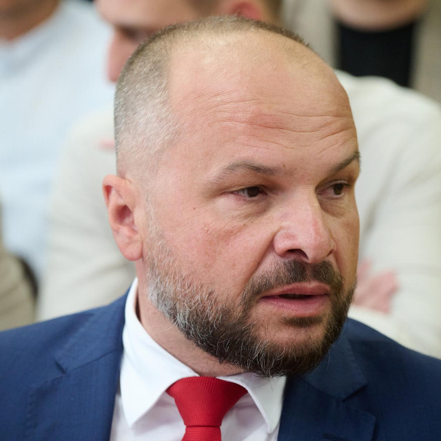 Siniša Hajdaš Dončić