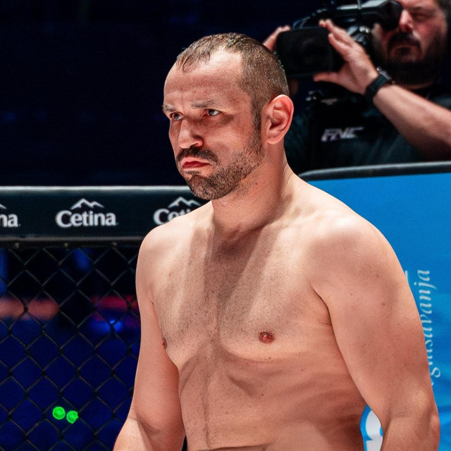 Hrvoje Sep